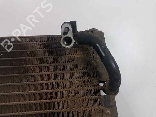 AC radiator MITSUBISHI GALLOPER (JK-01)  | BP29465011M32 