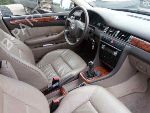 Venstre  foran tåkelykt AUDI A6 C5 (4B2) 1.8 T | BP22412729C30 