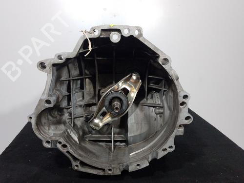 Used Gearbox Gearbox AUDI A6 C6 (4F2) 2.0 TDI (140 hp) 35942579 35942579
