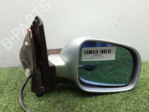 Used Right mirror Right mirror 37665504 37665504