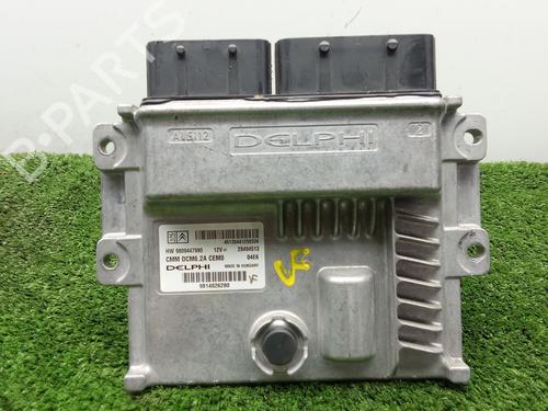 Used Engine control unit (ECU) Engine control unit (ECU) 38992246 38992246
