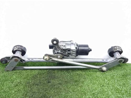 Front wiper motor NISSAN X-TRAIL III (T32_, T32R, T32RR)  | BP10642961M29 