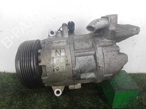 Used AC compressor BMW 3 Compact (E46) 316 ti (115 hp) 26955647