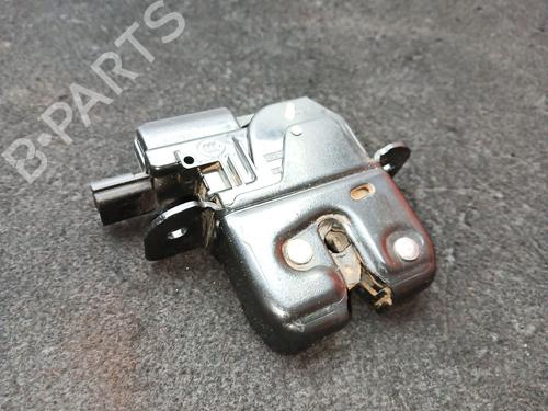 Used Tailgate lock Tailgate lock DACIA DUSTER (HM_) 1.5 dCi 115 4x4 (114 hp) 36254898 36254898