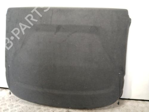 Used Rear parcel shelf Rear parcel shelf FORD MONDEO V Hatchback (CE) 2.0 TDCi (150 hp) 34212037 34212037