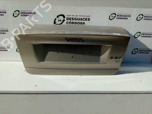 Tailgate VOLVO S60 I (384) 2.4 D | BP5705538C6 
