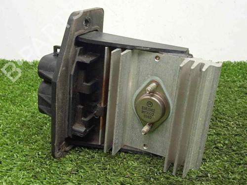 Used Heater resistor CADILLAC ELDORADO Coupe 4.9 (203 hp) 28689788