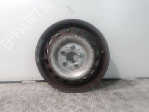 Used Rim MERCEDES-BENZ VITO Bus (W638) 108 CDI 2.2 (638.194) (82 hp) 31157393