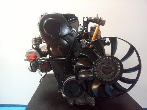 Engine VW PASSAT B5.5 (3B3) 1.9 TDI | BP10205804M1 
