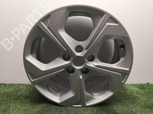 Used Rim Rim 34208754 34208754