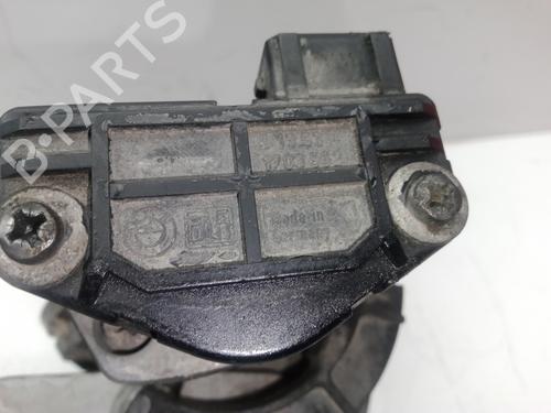 Throttle body BMW 5 (E39)  | BP15212711M82 