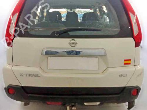 Alternator NISSAN X-TRAIL II (T31)  | BP22733427M7 