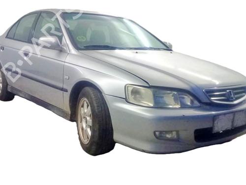 Front right window mechanism HONDA ACCORD VI (CK, CG, CH, CF, CL) 1.8 i (CG8) | BP31330053C23 