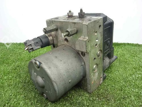 Used ABS pump TOYOTA COROLLA (_E12_) 1.4 D (NDE120_, NDE120R) (90 hp) 10680740