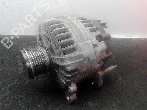Alternator VW GOLF V (1K1) 1.9 TDI | BP31928898M7