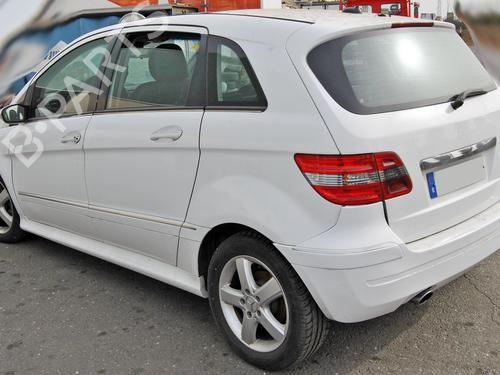 Left rear window motor MERCEDES-BENZ B-CLASS Sports Tourer (W245)  | BP12210970E23 