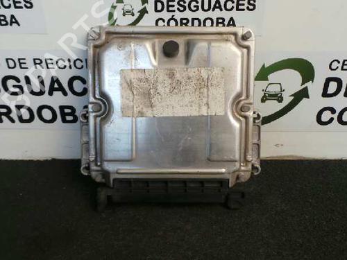 Used Engine control unit (ECU) PEUGEOT 307 (3A/C) 2.0 HDi 90 (90 hp) 5745190