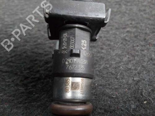 Injector BMW MOTORCYCLES R 1200 R 1200 ST (R1ST) | BP24670169M100 