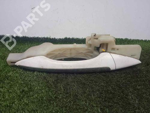 Used Front left exterior door handle Front left exterior door handle HYUNDAI i40 I CW (VF) 1.7 CRDi (116 hp) 10136018 10136018