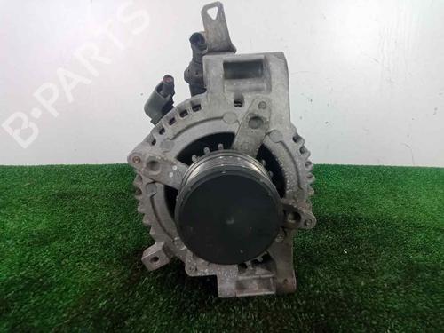 Alternator TOYOTA AVENSIS Saloon (_T27_) 2.2 D-4D (ADT271_, ADT271R) | BP18154733M7 