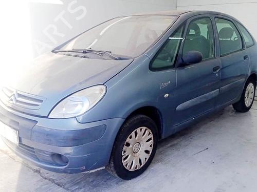 Forlygtekontakt CITROËN XSARA PICASSO (N68) 1.6 HDi | BP29023227I24 