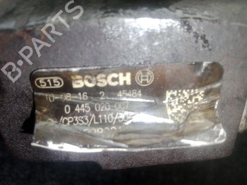 Injection pump IVECO EuroCargo I-III  | BP29115654M78 