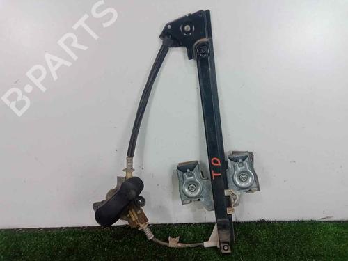 Used Rear right window mechanism SEAT CORDOBA (6K2) 1.9 TDI (90 hp) 29449631