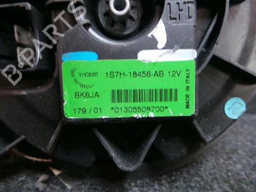 Heater blower motor FORD MONDEO III (B5Y)  | BP5706153M62 