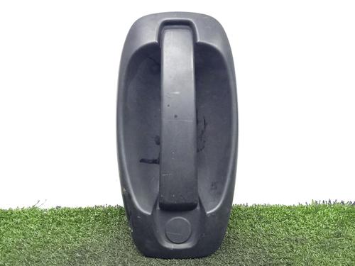 Front right exterior door handle FIAT DOBLO Cargo (263_) 1.3 D Multijet (263WXU1A, 263ZXU1A, 263WYB1A, 263ZYB1A) 7355454960