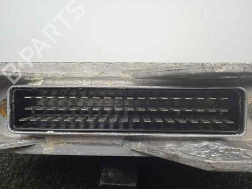Engine control unit (ECU) MERCEDES-BENZ E-CLASS (W210) E 220 D | BP7512510M57 