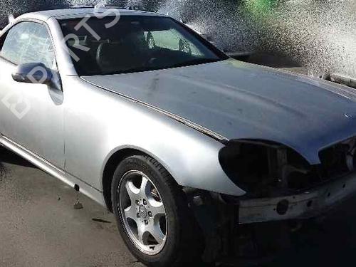 Steering wheel controls MERCEDES-BENZ SLK (R170) 320 (170.465) | BP16902510E15 