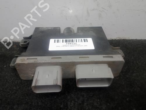 Elektronisk modul OPEL ASTRA K (B16) 1.6 CDTi (68) | BP29242795M83 