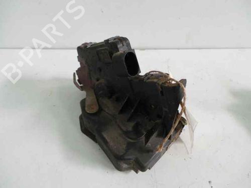 Used Rear right lock BMW 3 (E46) [1997-2005]  5730998