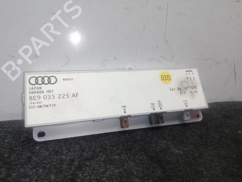 Used Electronic module SEAT EXEO ST (3R5) [2009-2013]  25593027