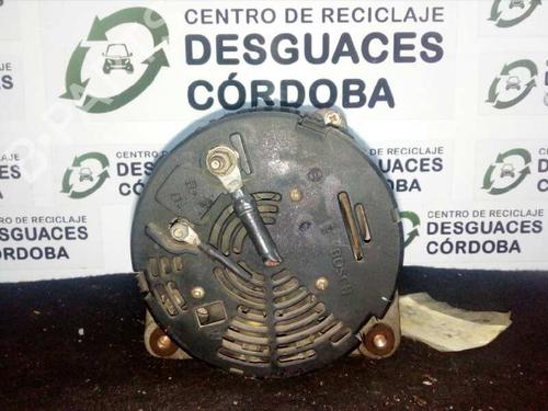 Alternator CHRYSLER VOYAGER / GRAND VOYAGER III (GS_, NS_)  | BP5708497M7 