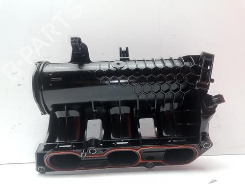Intake manifold OPEL CROSSLAND X / CROSSLAND (P17, P2QO)  | BP13755838M70 
