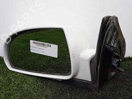 Used Left mirror KIA RIO I Hatchback (DC) [2000-2006]  10212788