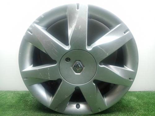 Used Rim RENAULT SCÉNIC II (JM0/1_) 2.0 dCi (JM1K) (150 hp) 25742007