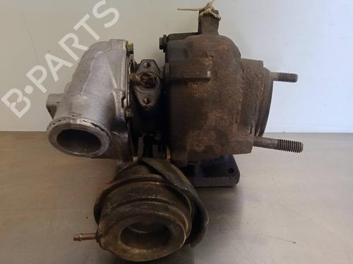 Turbocharger/Supercharger BMW 3 Touring (E46) 320 d | BP9542371M71 