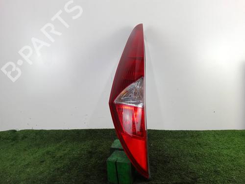 Used Left taillight Left taillight FIAT PUNTO (188_) 1.3 JTD 16V (70 hp) 32166620 32166620