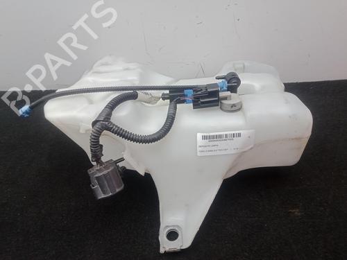 Windscreen washer tank FORD C-MAX II (DXA/CB7, DXA/CEU) 2.0 TDCi | BP29407123C113 
