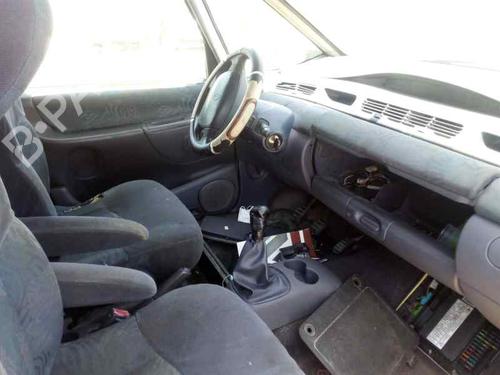 Starter RENAULT ESPACE III (JE0_)  | BP9495100M8 