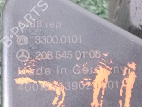 Ignition barrel MERCEDES-BENZ C-CLASS (W202) C 250 Turbo-D (202.128) | BP32058990M48 