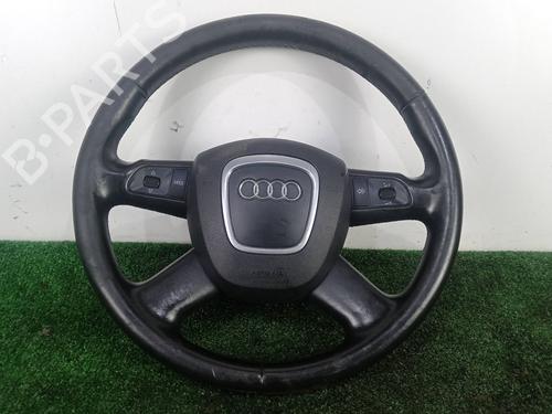 Rat AUDI A6 C6 (4F2) 3.0 TDI quattro (225 hp) 32018766