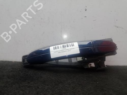 Rear right exterior door handle FORD MONDEO IV (BA7) 1.6 TDCi | BP24671652C130 
