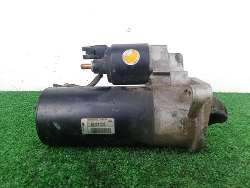 Used Starter TOYOTA COROLLA (_E12_) 2.0 D-4D (CDE120R, CDE120L_) (110 hp) 28692970