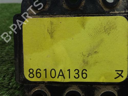 Electronic module MITSUBISHI PAJERO IV (V8_W, V9_W) 3.2 DI-D 4WD (V98W, V88W) | BP39802879M83 - Image 3