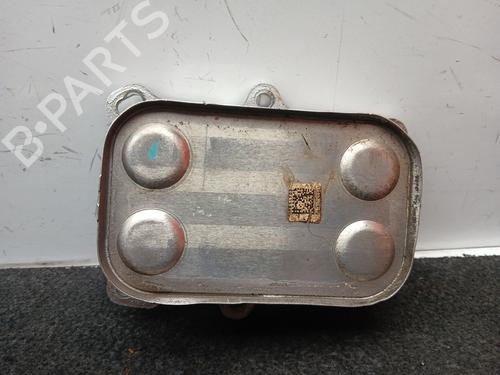 Used Oil radiator Oil radiator JEEP COMPASS (MP, M6, MV, M7) 1.4 MultiAir 4x4 (170 hp) 40259343 40259343