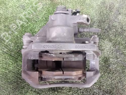 Right front brake caliper CITROËN C5 II (RC_) 1.6 HDi (RC8HZB) | BP37287250M104 - Image 3