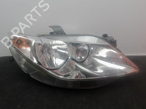 Right headlight SEAT IBIZA IV (6J5, 6P1) 1.4 | BP29165832C29 